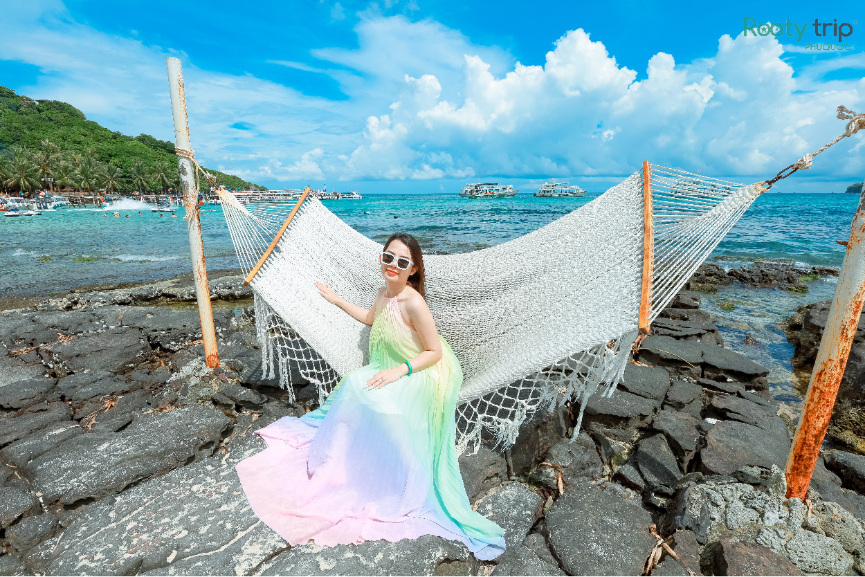 Thời điểm du lịch Phú Quốc