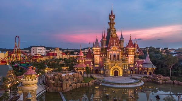 Vinpearl Phú Quốc